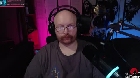 Bumbles or B online show from April 12, 2026, 7:46 am