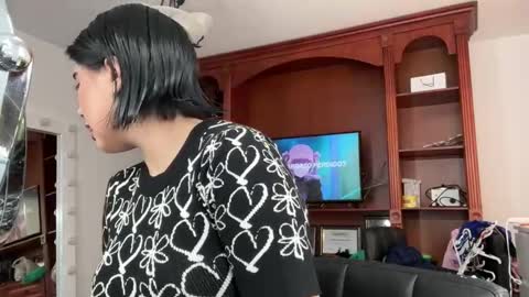 therealcamilabaddie online show from December 16, 2024, 6:05 pm