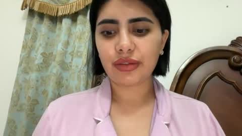 therealcamilabaddie online show from December 18, 2024, 1:15 am