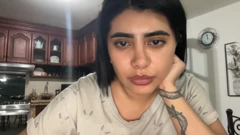 therealcamilabaddie online show from December 22, 2024, 7:44 am