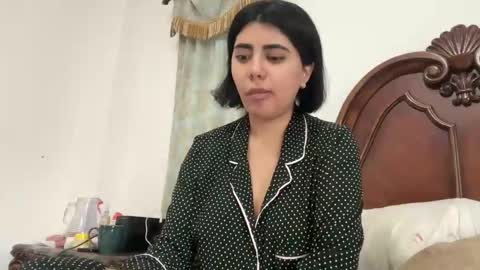 therealcamilabaddie online show from December 22, 2024, 10:04 pm