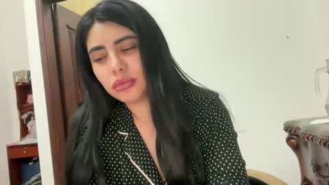 therealcamilabaddie online show from January 12, 2025, 6:39 am