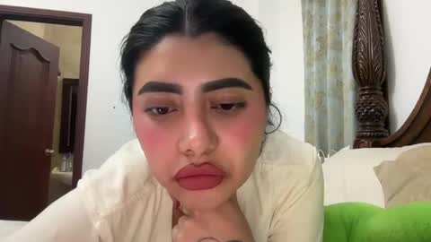 therealcamilabaddie online show from February 18, 2025, 12:26 am