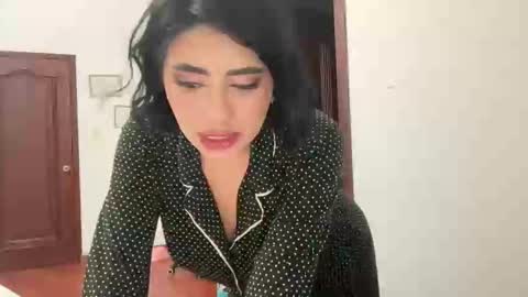 therealcamilabaddie online show from February 22, 2025, 5:34 am