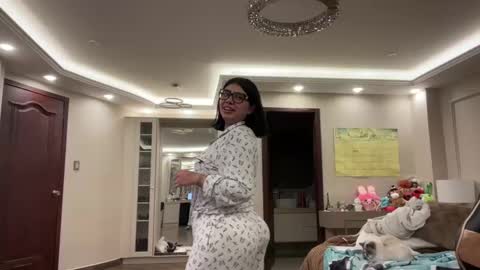 therealcamilabaddie online show from September 21, 2025, 4:25 am