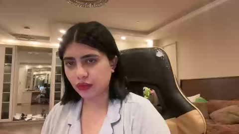 therealcamilabaddie online show from October 15, 2025, 2:44 am