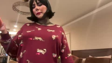 therealcamilabaddie online show from October 30, 2025, 4:25 am