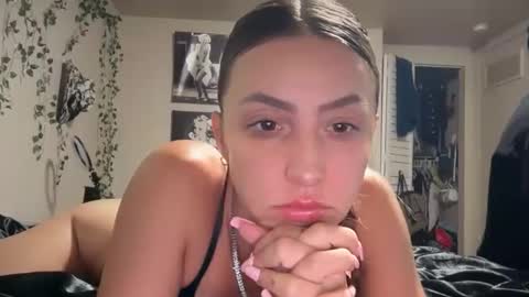 Snapshot of therealferrarii chatting on June 11, 2026, 3:48 am therealferrarii online show from June 11, 2026, 3:48 am