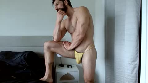 Yoshi online show from April 1, 2026, 5:10 pm