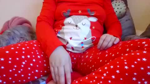 Bunny online show from November 20, 2025, 1:22 pm