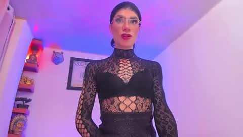Snapshot of therealondo chatting on February 27, 2026, 8:03 am Villamizar londo online show from February 27, 2026, 8:03 am