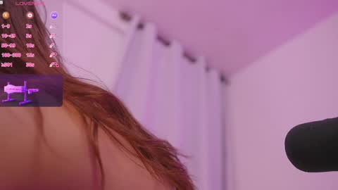 Snapshot of therealpeach_ chatting on January 25, 2025, 10:08 am online show from January 25, 2025, 10:08 am