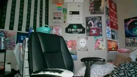 therealstackz69 online show from March 28, 2026, 2:00 am