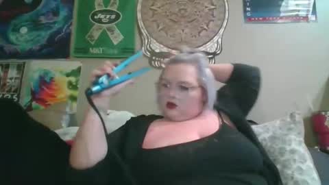 therealstackz69 online show from April 3, 2026, 4:38 pm