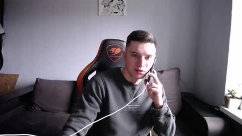 Nick   online show from November 6, 2025, 9:10 am