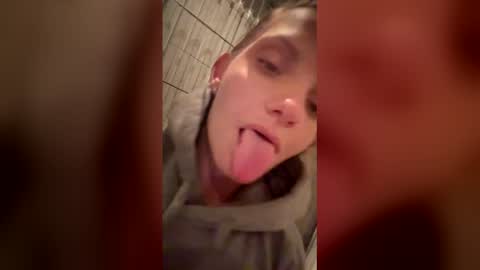 Sadie Hawkins online show from March 4, 2026, 2:50 am