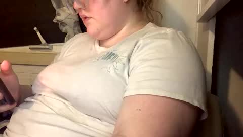 Snapshot of thesashadomme chatting on November 8, 2025, 10:08 pm The Sasha Domme online show from November 8, 2025, 10:08 pm