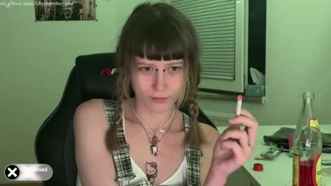 Snapshot of thesearchofgod chatting on May 28, 2026, 8:06 pm LISA online show from May 28, 2026, 8:06 pm