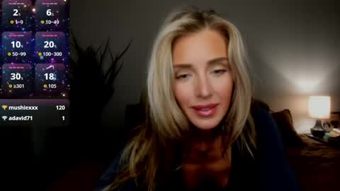 Snapshot of theselina_kyle chatting on May 11, 2026, 11:13 pm Selina Kyle online show from May 11, 2026, 11:13 pm