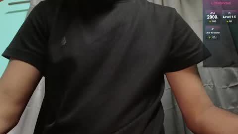 Daniel online show from March 9, 2025, 3:16 pm