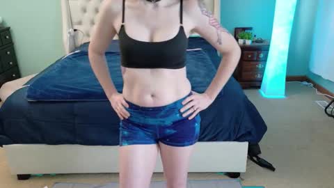 TheSexualDragon online show from January 16, 2026, 5:39 pm