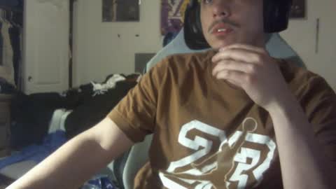 thesexymikeshow online show from February 17, 2025, 2:09 am