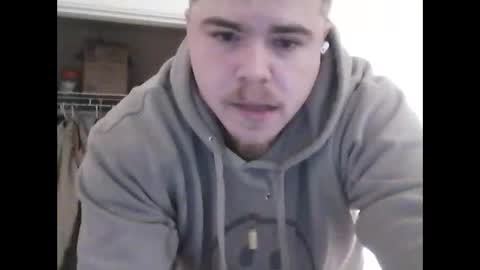 theskeetr27 online show from March 29, 2026, 4:45 am