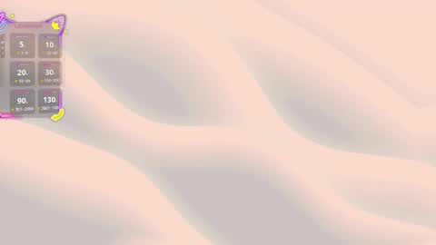 salomon becker online show from February 6, 2026, 7:17 pm