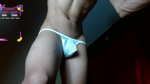 Snapshot of thesparkofdesire chatting on May 10, 2026, 10:42 am salomon becker online show from May 10, 2026, 10:42 am