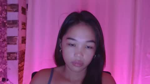 thessssy online show from April 1, 2026, 8:50 pm