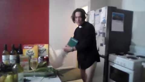 thestardad394997 online show from April 28, 2026, 2:33 pm