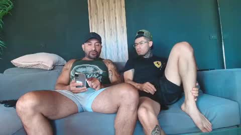 thestraightroom online show from April 24, 2026, 12:51 pm