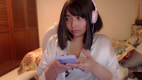 Mai online show from December 20, 2024, 1:58 am