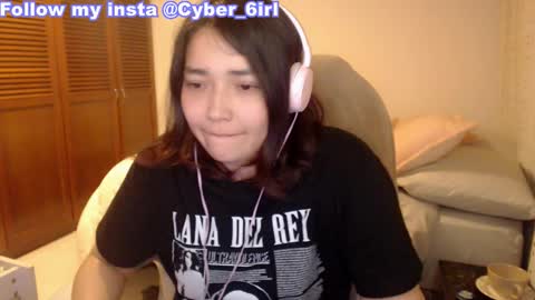 Mai online show from February 7, 2026, 2:04 am