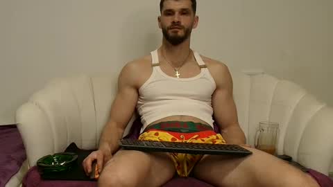 TheTop online show from March 10, 2026, 6:13 pm