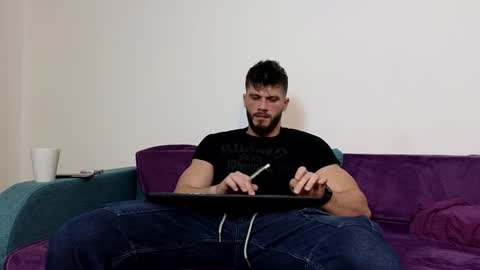 TheTopAlex online show from December 10, 2024, 8:08 am