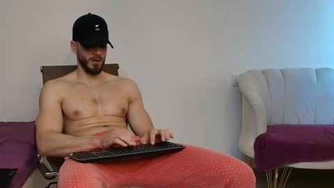 TheTopAlex online show from March 9, 2026, 6:28 am