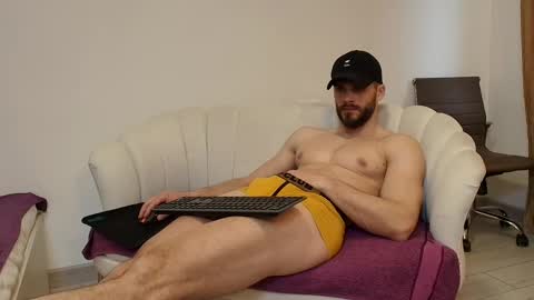 TheTopAlex online show from March 22, 2026, 6:06 am