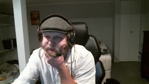 vagabond online show from October 6, 2025, 9:07 am