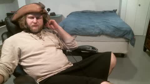 vagabond online show from October 29, 2025, 6:37 am