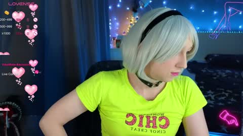 The Great And Powerful Trixie online show from February 6, 2025, 8:13 pm