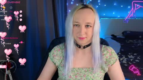 The Great And Powerful Trixie online show from February 8, 2025, 11:45 pm