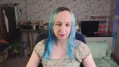 The Great And Powerful Trixie online show from September 22, 2025, 6:15 am