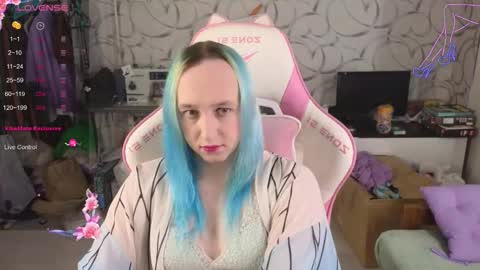 The Great And Powerful Trixie online show from October 8, 2025, 8:56 am