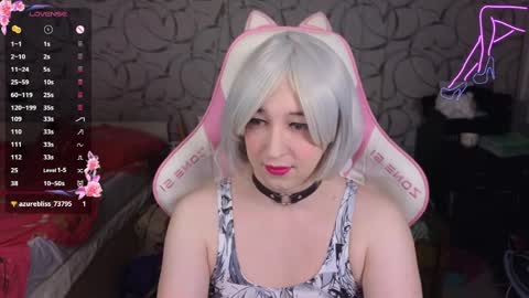 Snapshot of thetrixy chatting on March 17, 2026, 3:00 am The Great And Powerful Trixie online show from March 17, 2026, 3:00 am