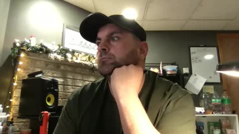 The Wild Ones online show from November 18, 2025, 3:16 pm