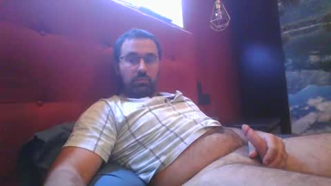 Carlos1990 online show from December 2, 2024, 11:07 pm