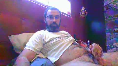 Carlos1990 online show from April 23, 2026, 1:40 am