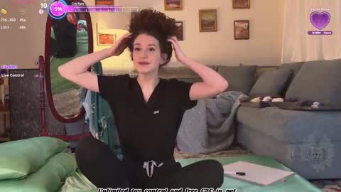 thewillownest online show from October 17, 2025, 5:04 pm