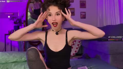 thewillownest online show from March 22, 2026, 2:09 pm